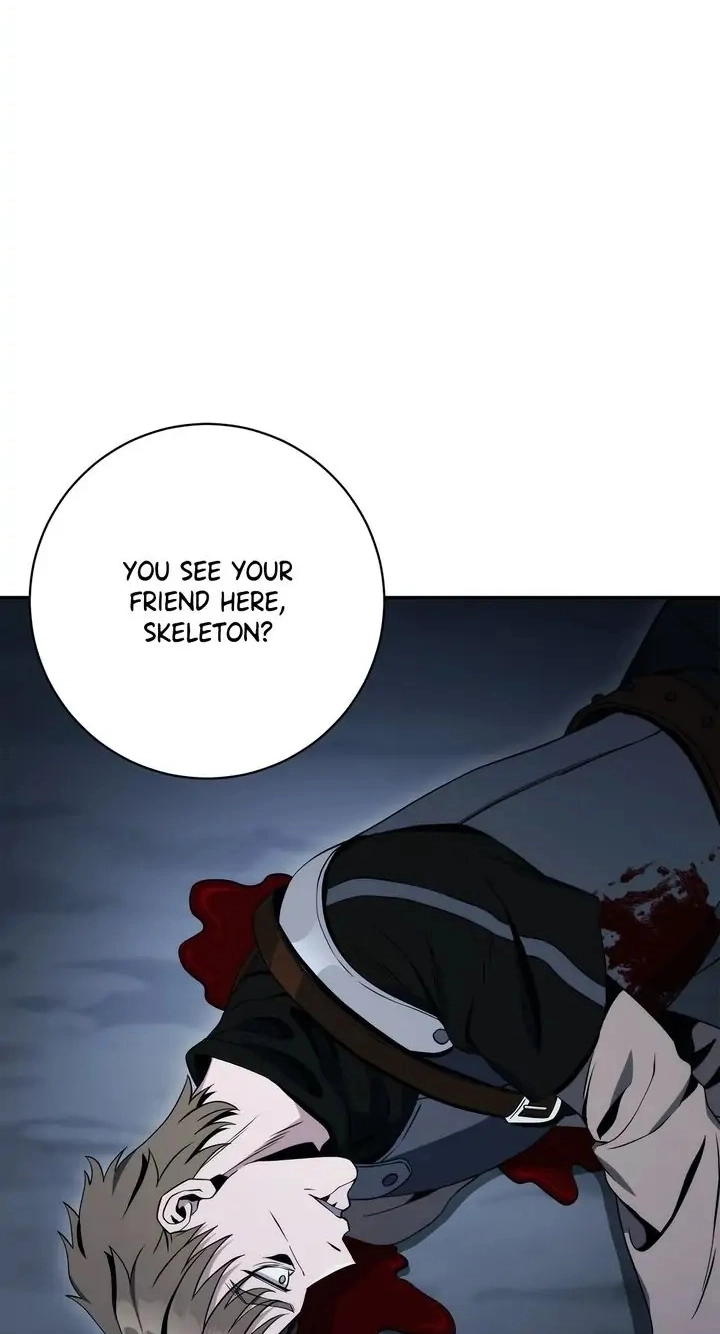Read The Skeleton Soldier Failed to Defend the Dungeon Manga Online