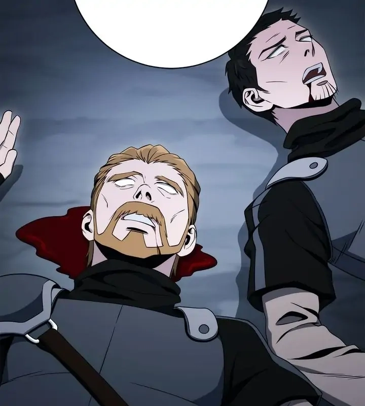 Read The Skeleton Soldier Failed to Defend the Dungeon Manga Online