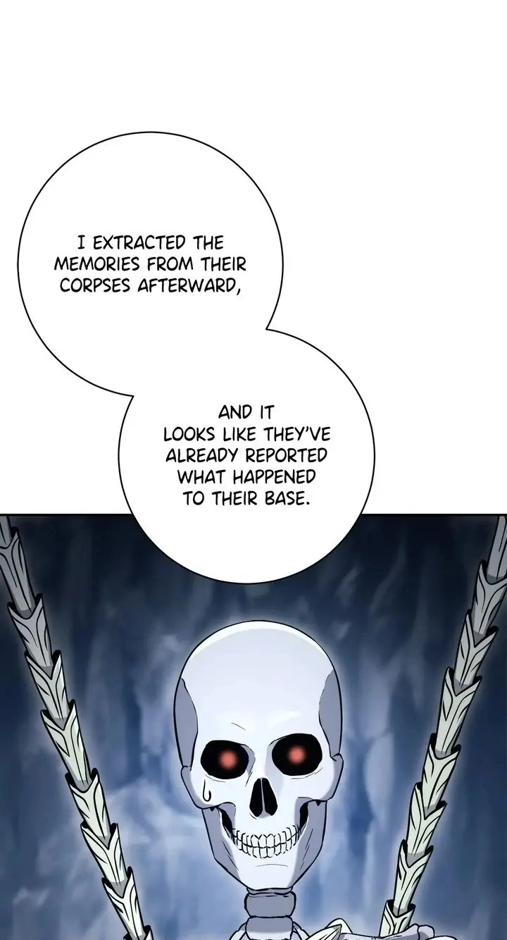 Read The Skeleton Soldier Failed to Defend the Dungeon Manga Online