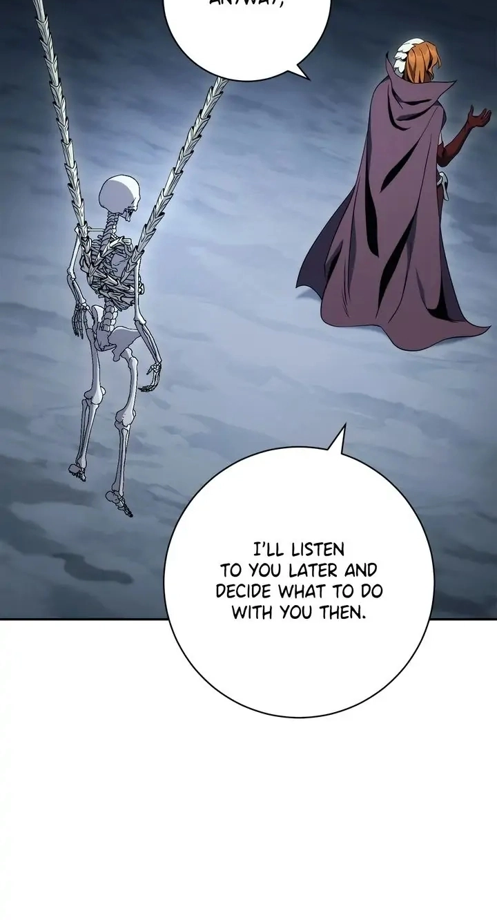 Read The Skeleton Soldier Failed to Defend the Dungeon Manga Online