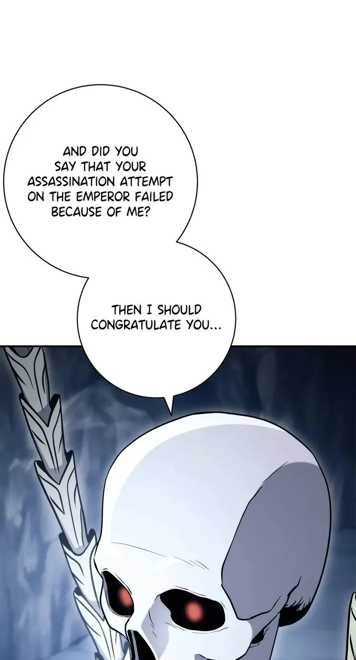 Read The Skeleton Soldier Failed to Defend the Dungeon Manga Online