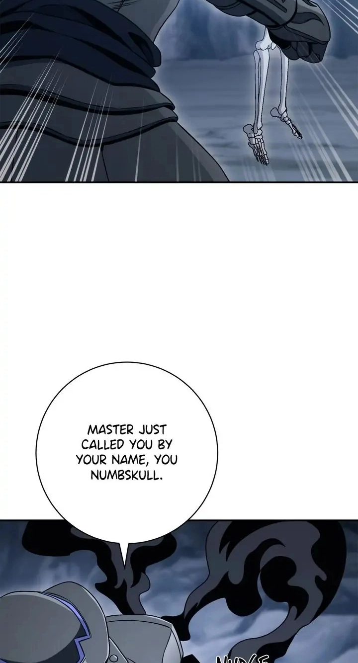 Read The Skeleton Soldier Failed to Defend the Dungeon Manga Online