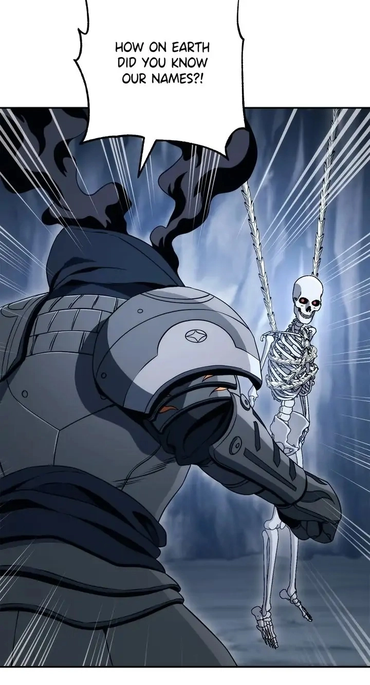 Read The Skeleton Soldier Failed to Defend the Dungeon Manga Online