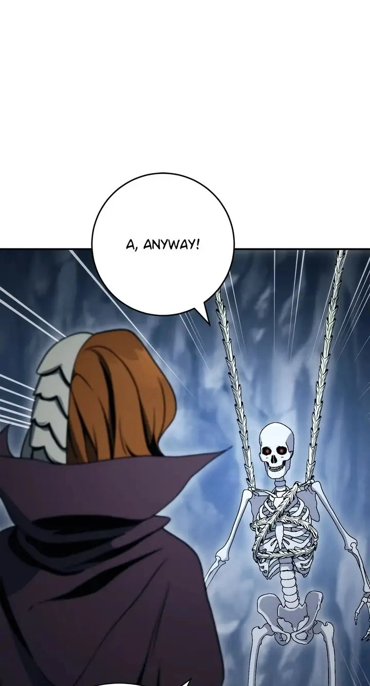 Read The Skeleton Soldier Failed to Defend the Dungeon Manga Online