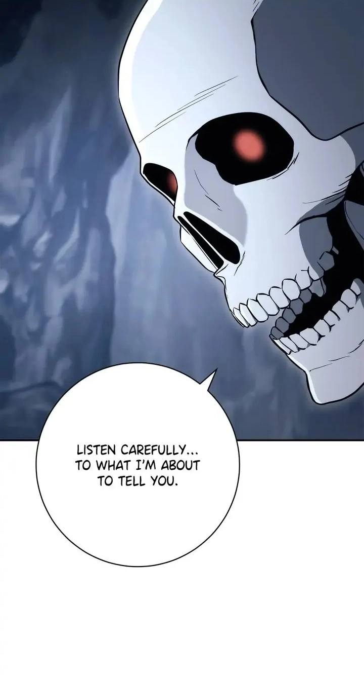 Read The Skeleton Soldier Failed to Defend the Dungeon Manga Online