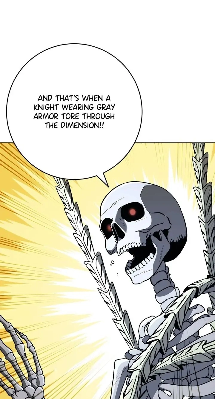Read The Skeleton Soldier Failed to Defend the Dungeon Manga Online