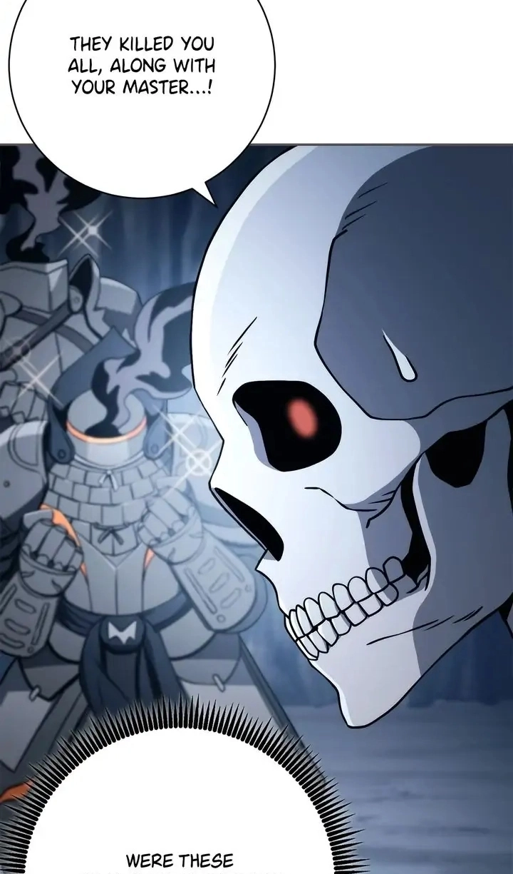 Read The Skeleton Soldier Failed to Defend the Dungeon Manga Online