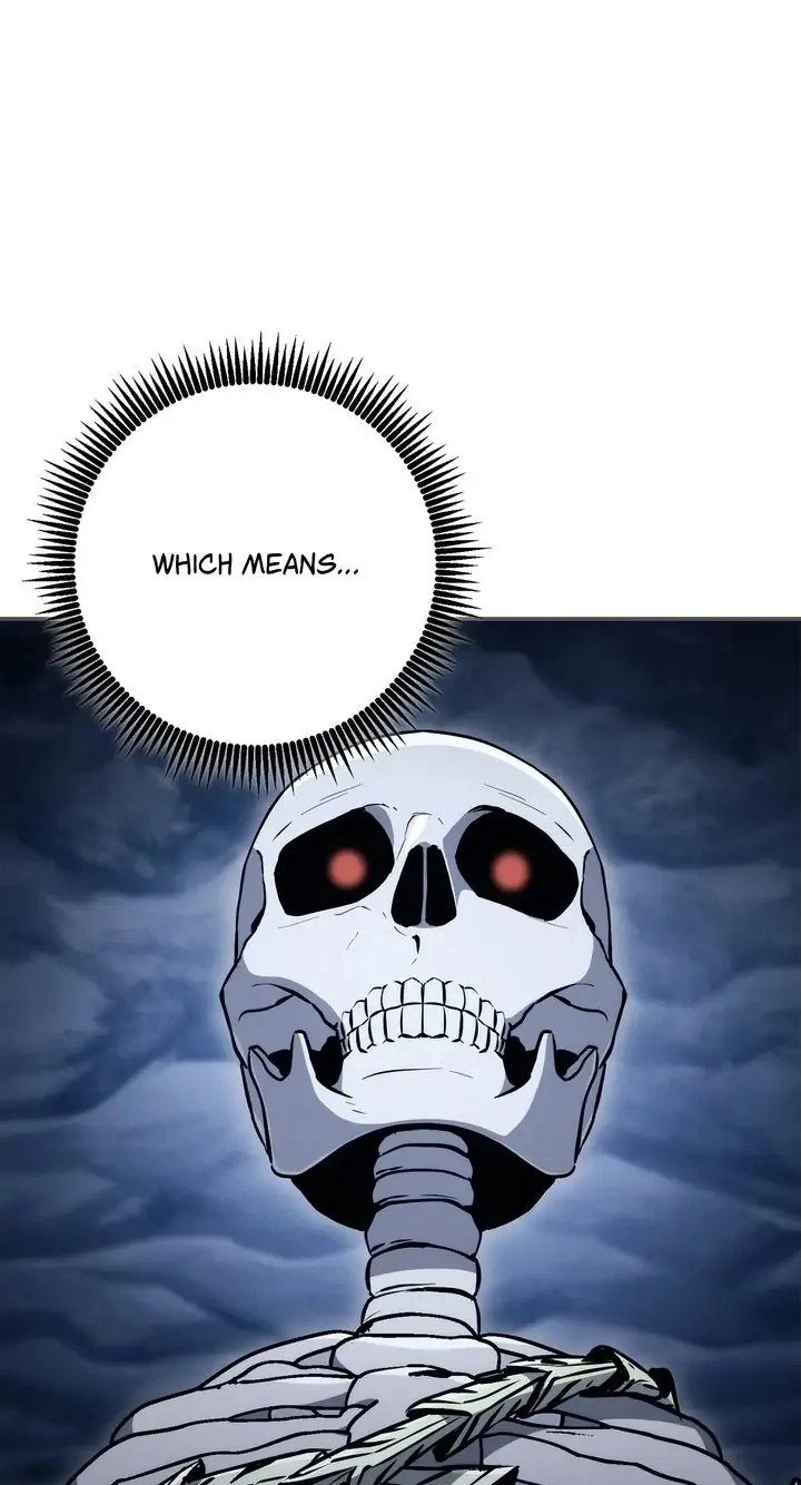 Read The Skeleton Soldier Failed to Defend the Dungeon Manga Online