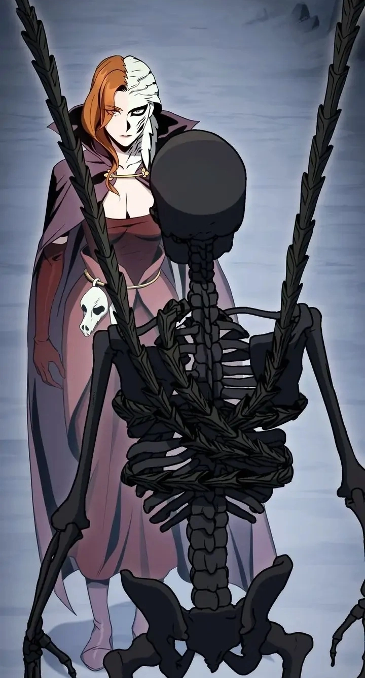 Read The Skeleton Soldier Failed to Defend the Dungeon Manga Online