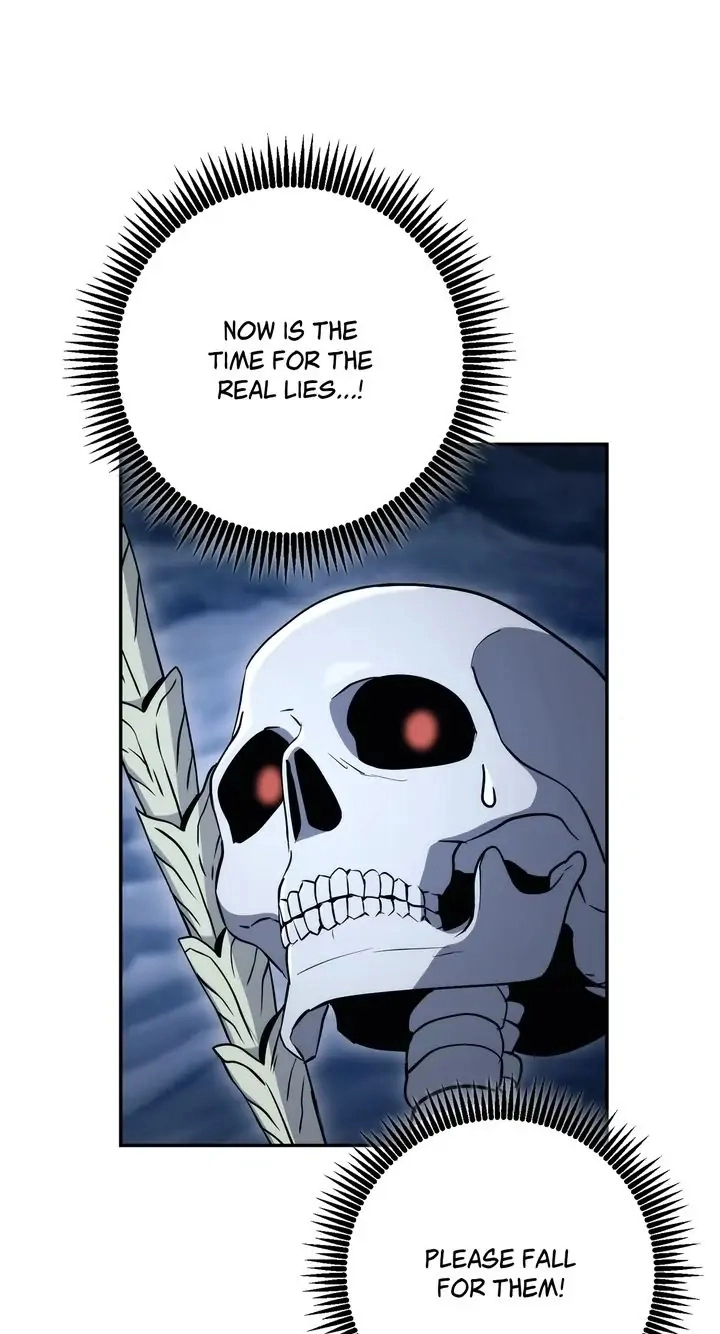Read The Skeleton Soldier Failed to Defend the Dungeon Manga Online