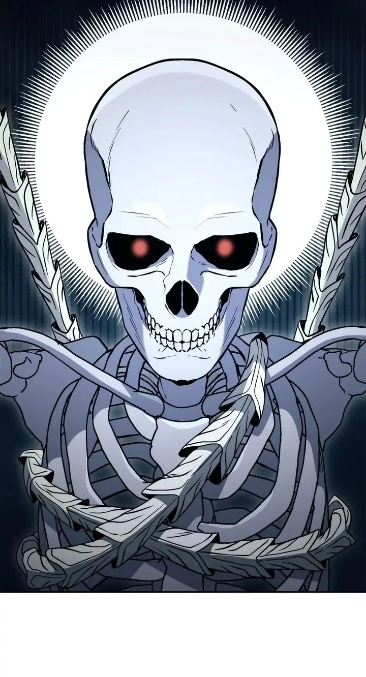 Read The Skeleton Soldier Failed to Defend the Dungeon Manga Online