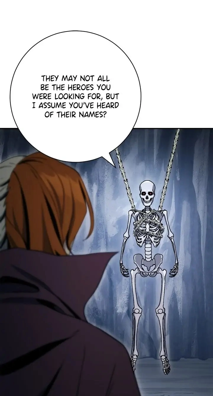 Read The Skeleton Soldier Failed to Defend the Dungeon Manga Online