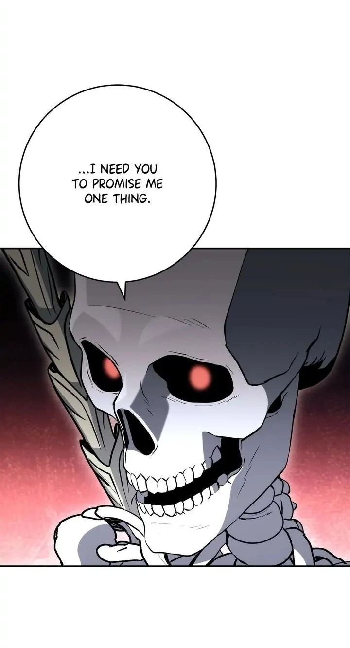 Read The Skeleton Soldier Failed to Defend the Dungeon Manga Online