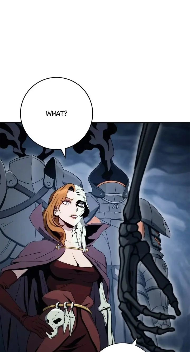 Read The Skeleton Soldier Failed to Defend the Dungeon Manga Online