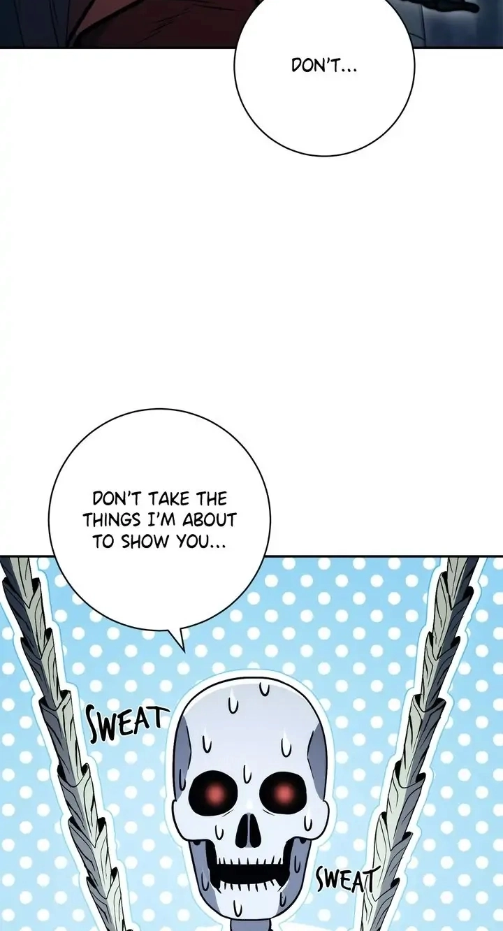 Read The Skeleton Soldier Failed to Defend the Dungeon Manga Online