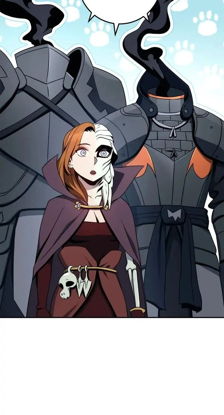 Read The Skeleton Soldier Failed to Defend the Dungeon Manga Online