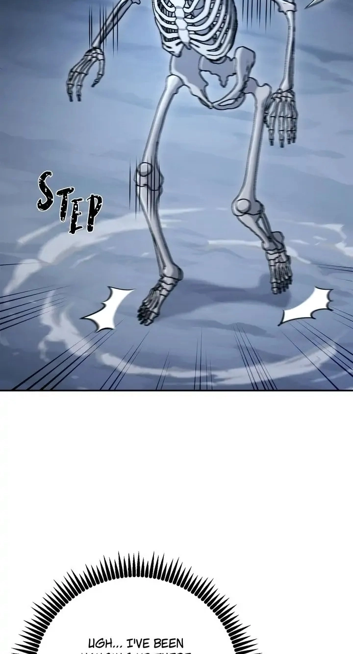 Read The Skeleton Soldier Failed to Defend the Dungeon Manga Online