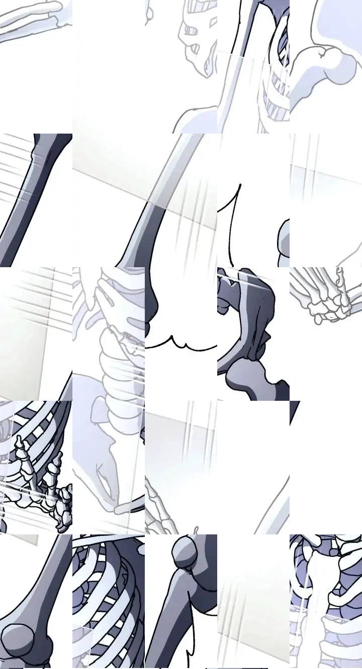 Read The Skeleton Soldier Failed to Defend the Dungeon Manga Online