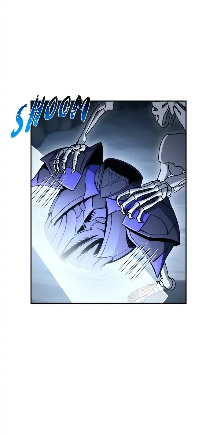 Read The Skeleton Soldier Failed to Defend the Dungeon Manga Online