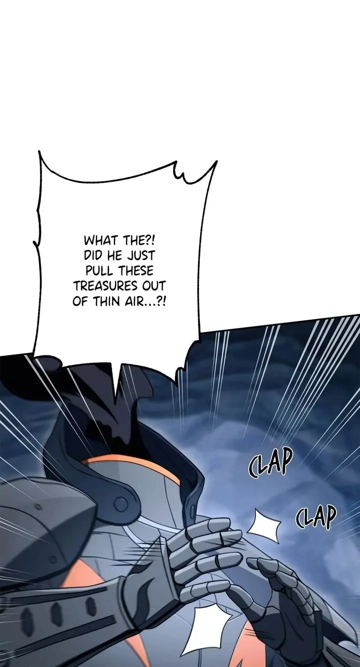 Read The Skeleton Soldier Failed to Defend the Dungeon Manga Online