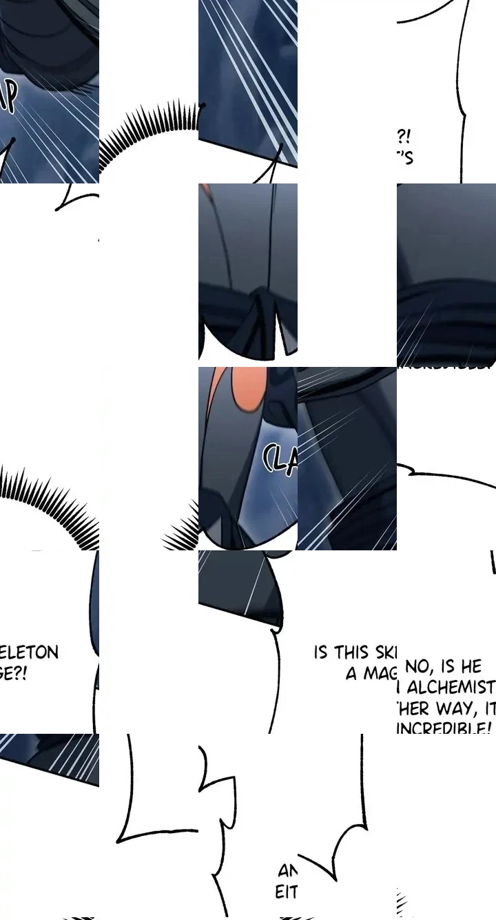 Read The Skeleton Soldier Failed to Defend the Dungeon Manga Online