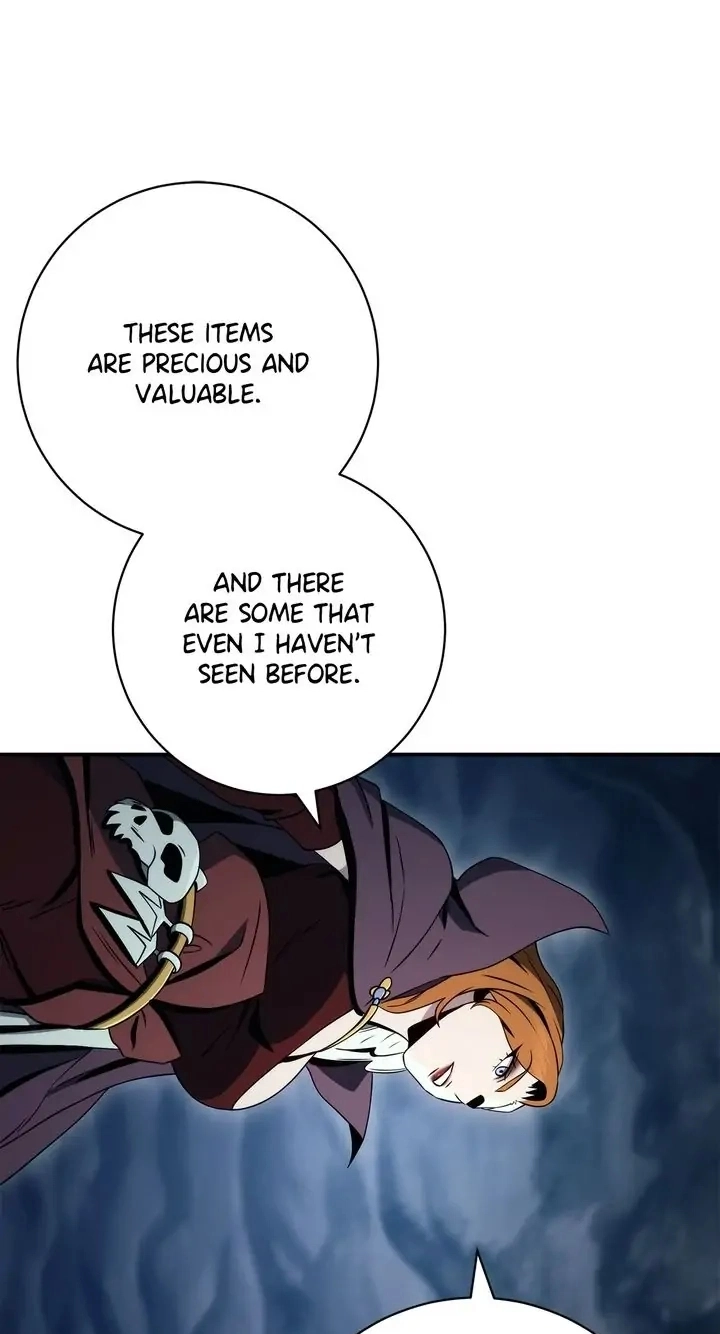 Read The Skeleton Soldier Failed to Defend the Dungeon Manga Online