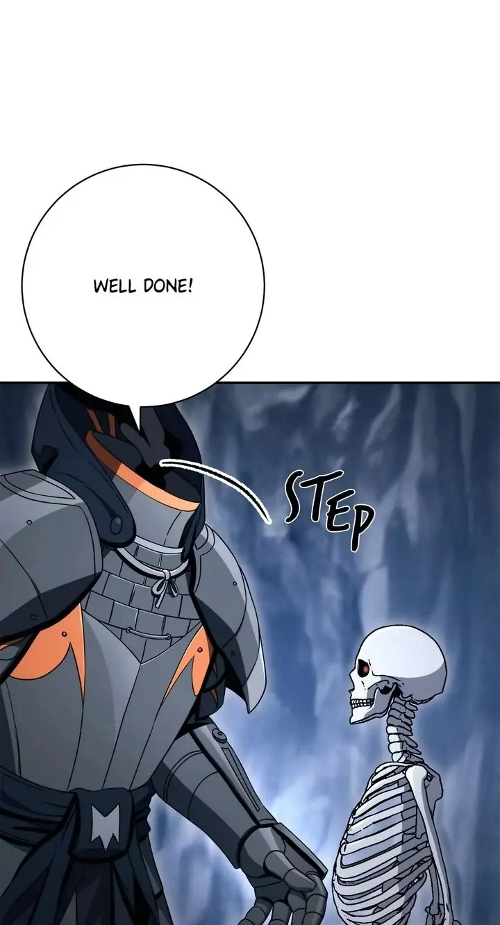Read The Skeleton Soldier Failed to Defend the Dungeon Manga Online