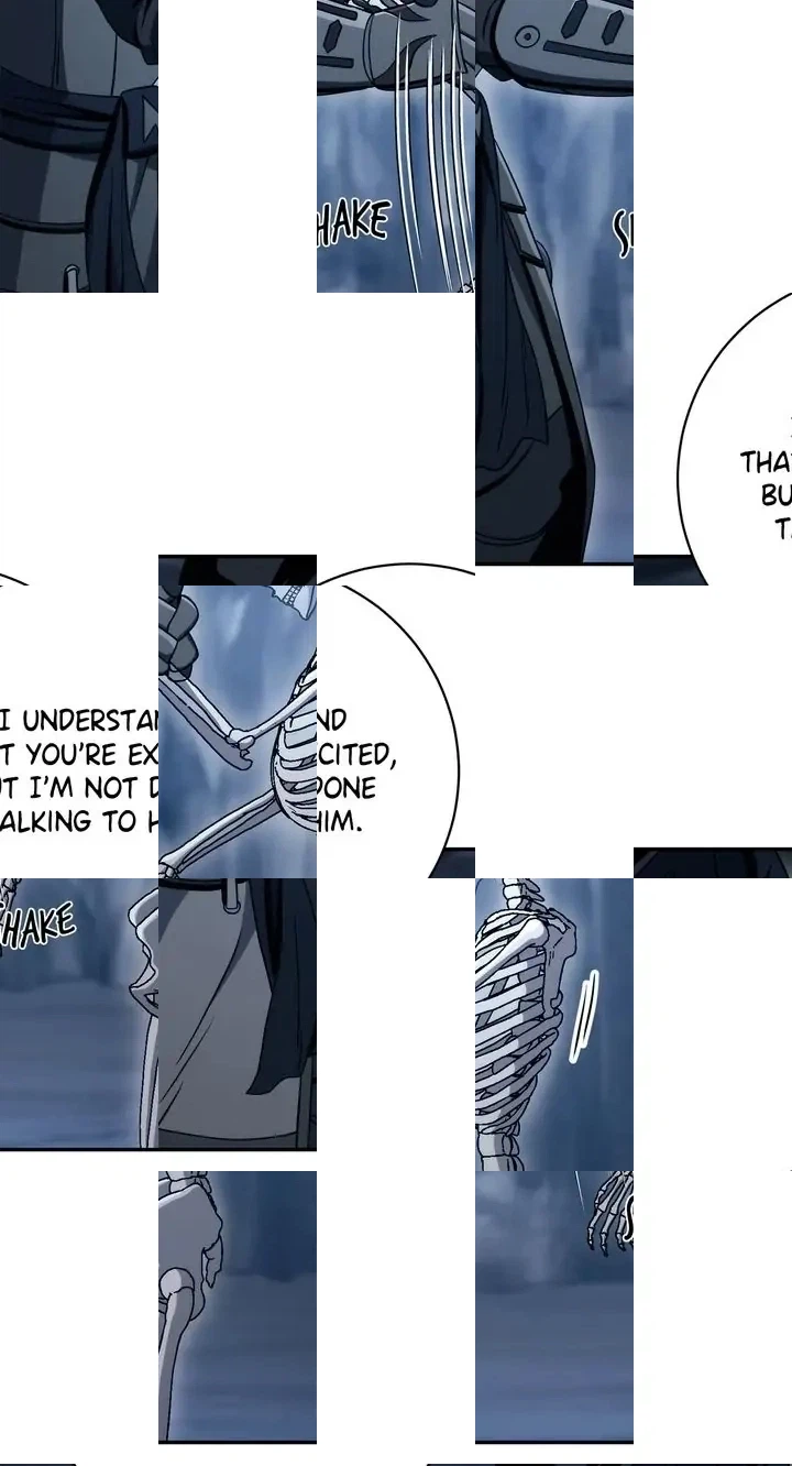 Read The Skeleton Soldier Failed to Defend the Dungeon Manga Online