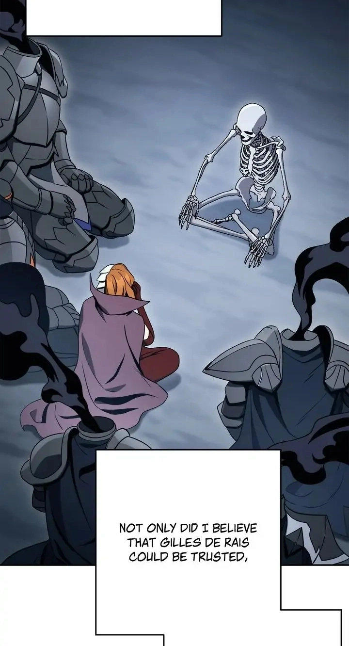 Read The Skeleton Soldier Failed to Defend the Dungeon Manga Online