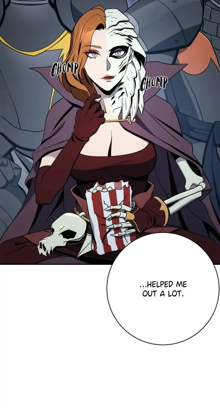 Read The Skeleton Soldier Failed to Defend the Dungeon Manga Online