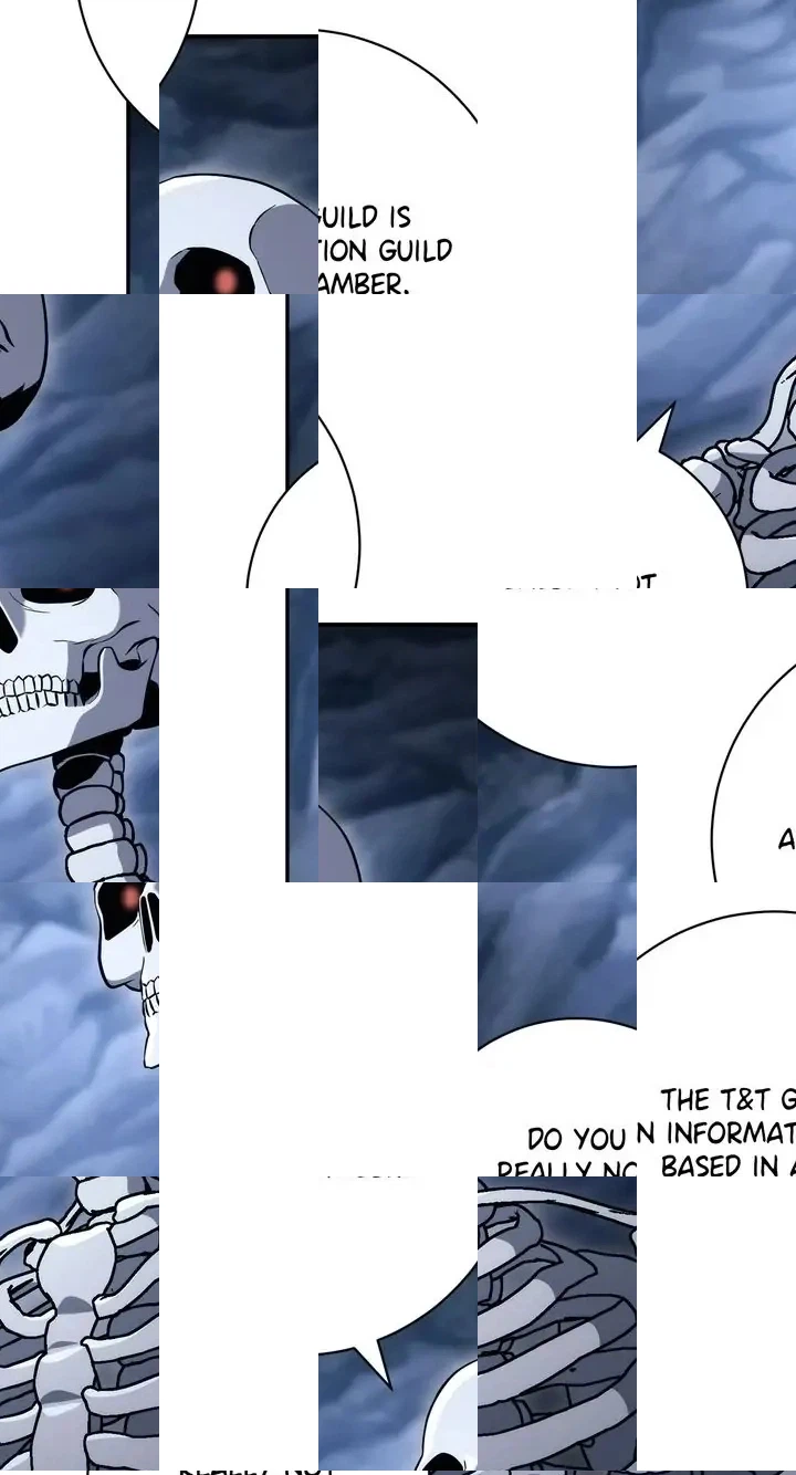 Read The Skeleton Soldier Failed to Defend the Dungeon Manga Online
