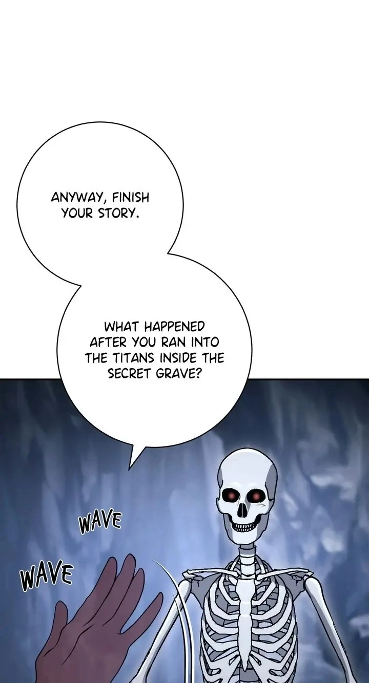 Read The Skeleton Soldier Failed to Defend the Dungeon Manga Online
