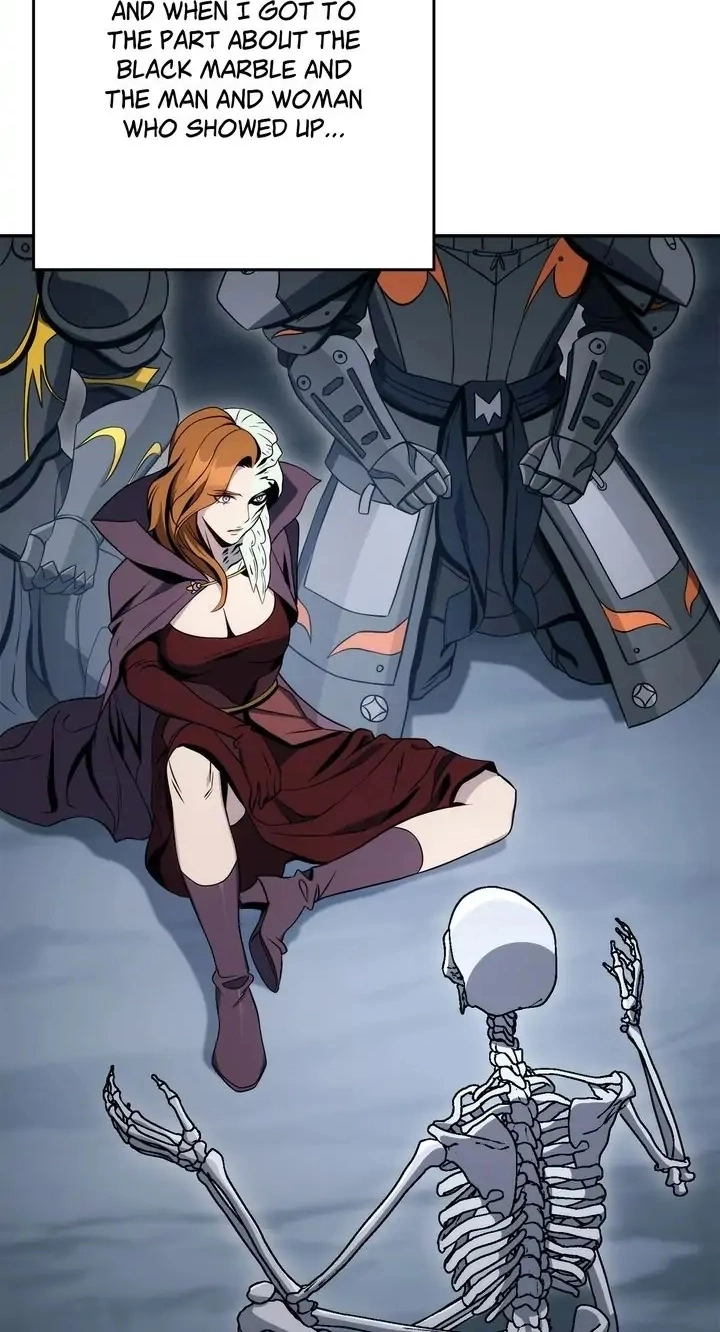 Read The Skeleton Soldier Failed to Defend the Dungeon Manga Online