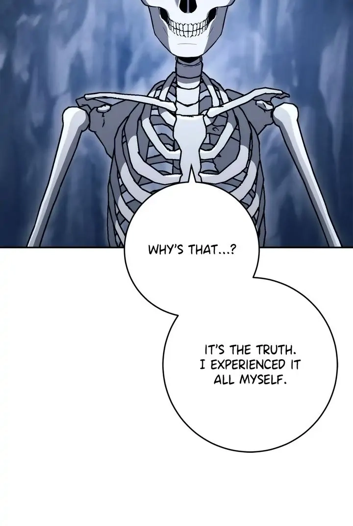 Read The Skeleton Soldier Failed to Defend the Dungeon Manga Online