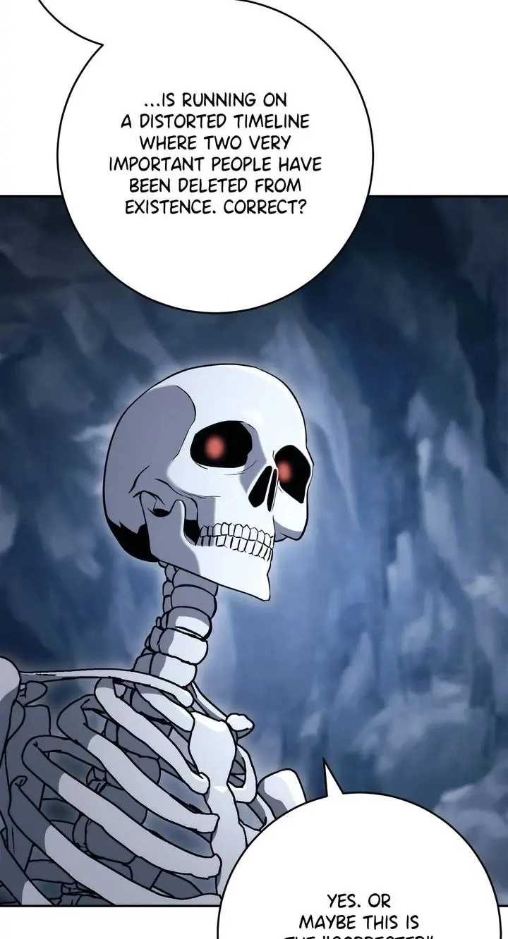 Read The Skeleton Soldier Failed to Defend the Dungeon Manga Online