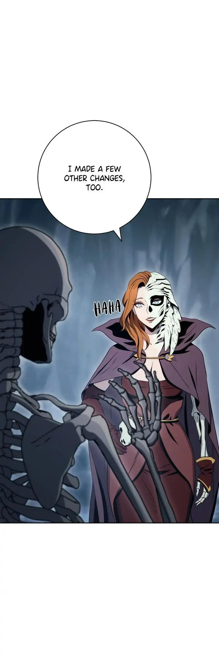 Read The Skeleton Soldier Failed to Defend the Dungeon Manga Online
