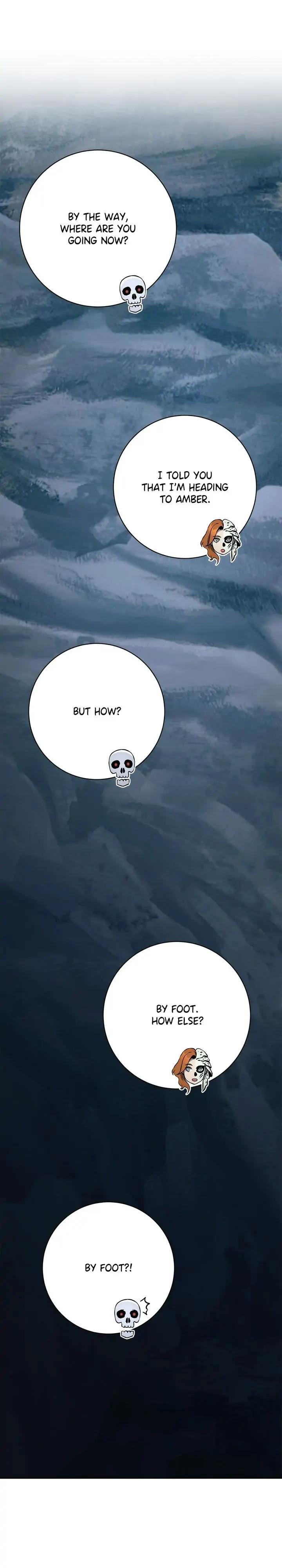 Read The Skeleton Soldier Failed to Defend the Dungeon Manga Online