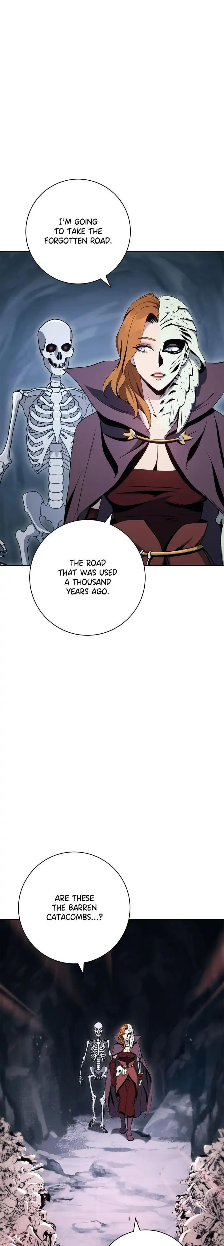 Read The Skeleton Soldier Failed to Defend the Dungeon Manga Online