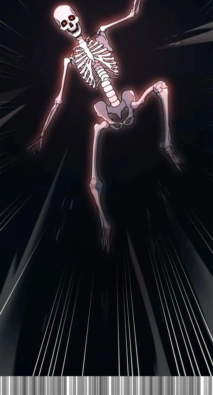 Read The Skeleton Soldier Failed to Defend the Dungeon Manga Online