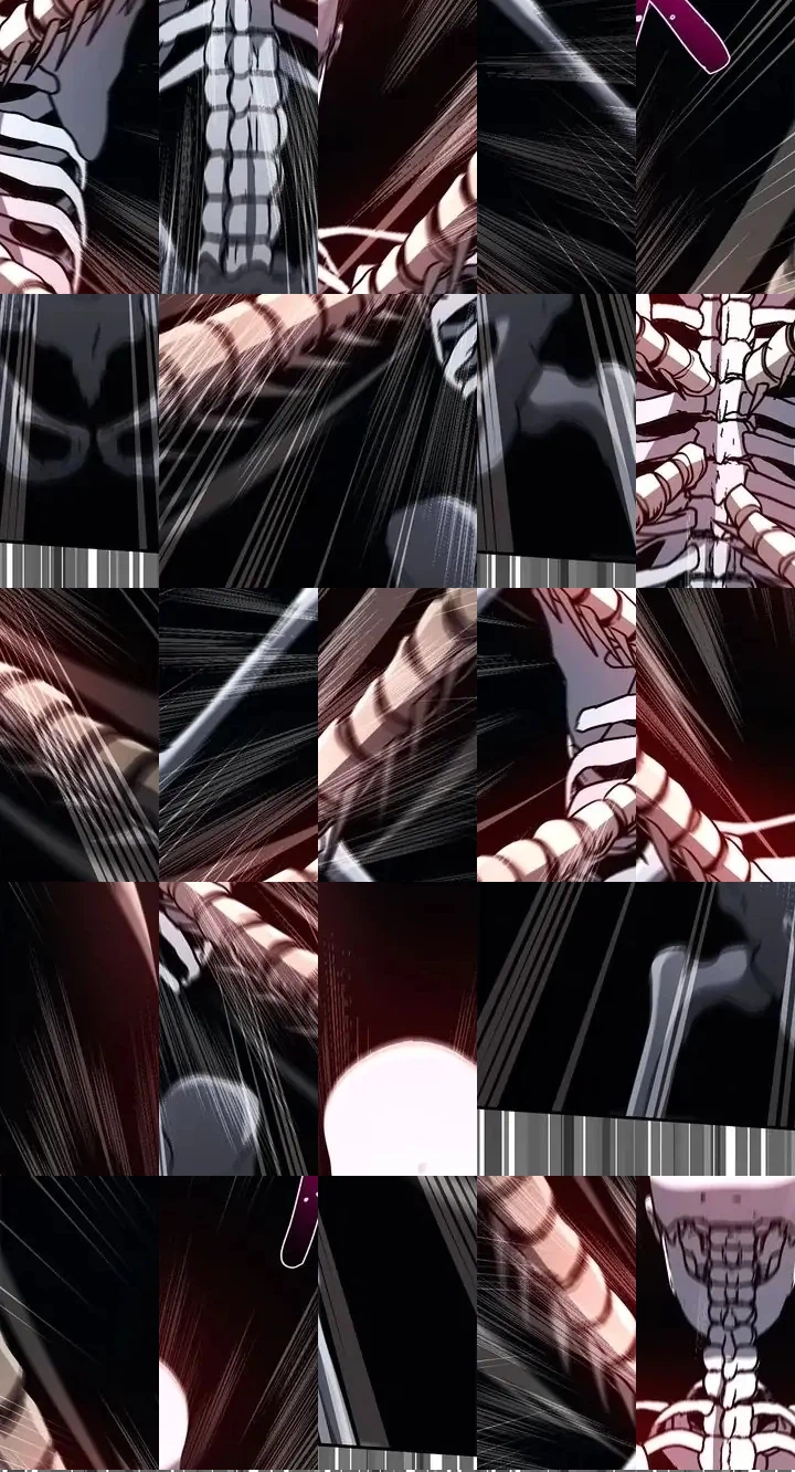 Read The Skeleton Soldier Failed to Defend the Dungeon Manga Online
