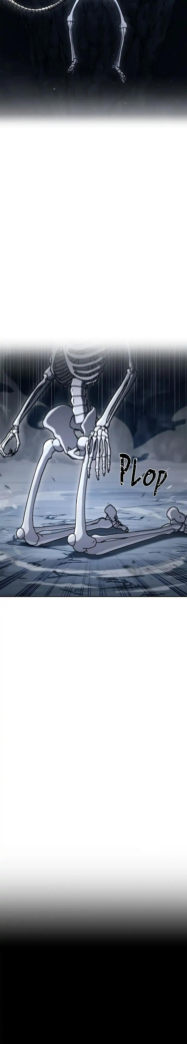 Read The Skeleton Soldier Failed to Defend the Dungeon Manga Online