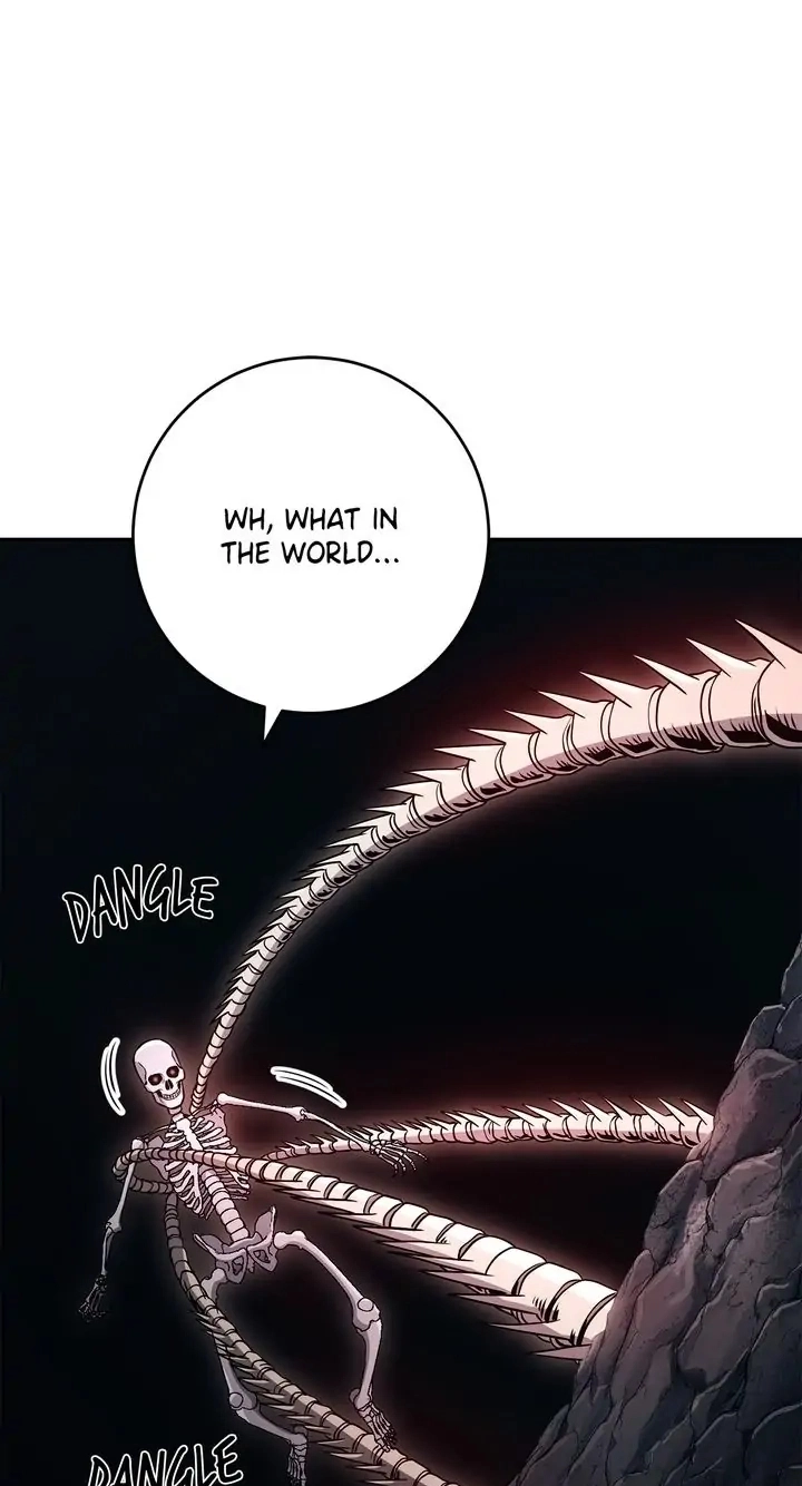 Read The Skeleton Soldier Failed to Defend the Dungeon Manga Online