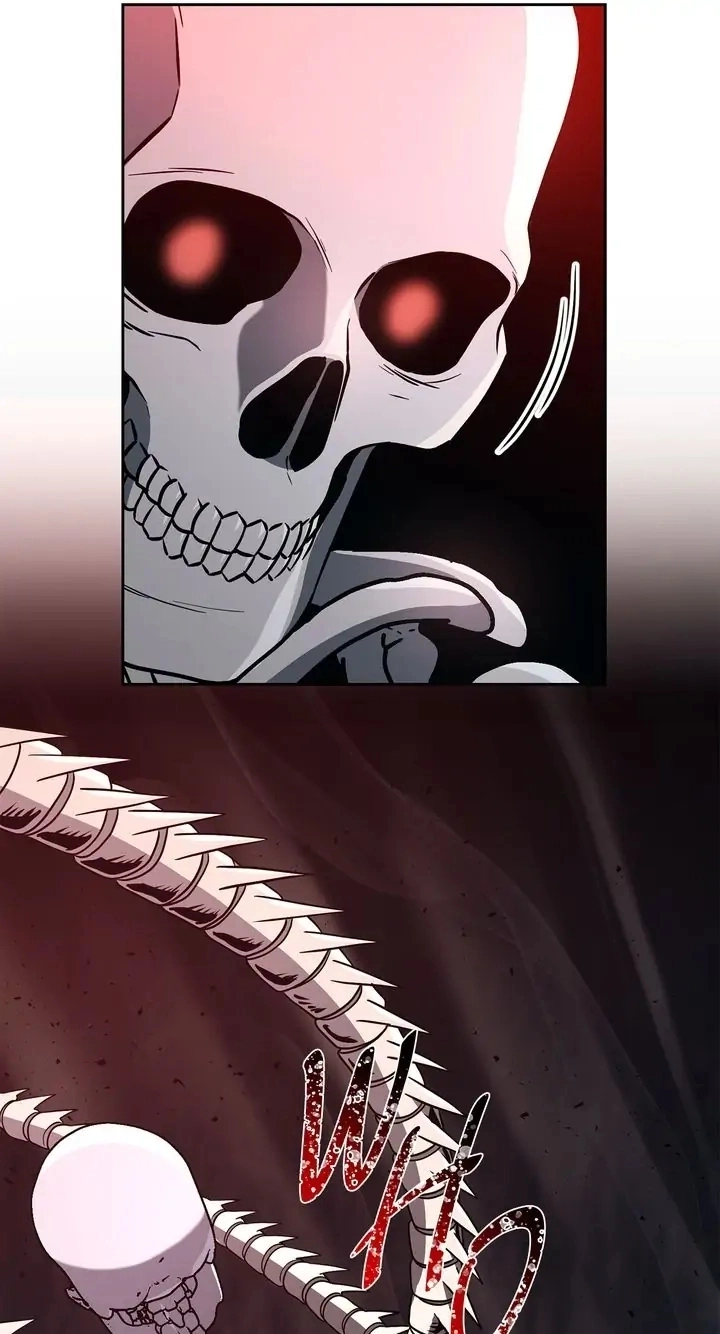 Read The Skeleton Soldier Failed to Defend the Dungeon Manga Online