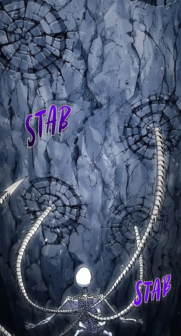 Read The Skeleton Soldier Failed to Defend the Dungeon Manga Online