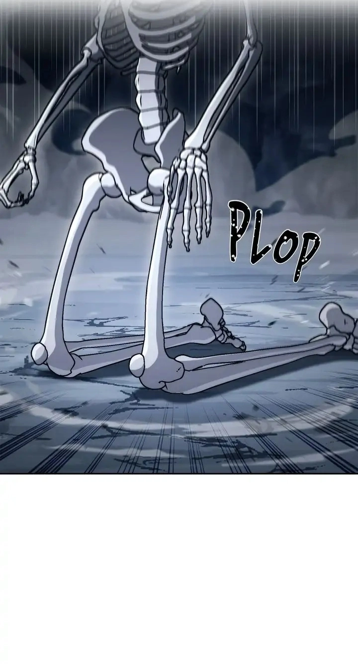 Read The Skeleton Soldier Failed to Defend the Dungeon Manga Online