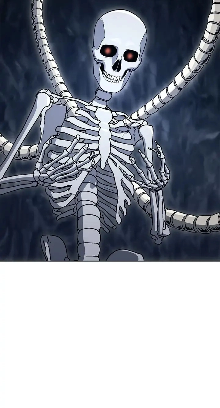 Read The Skeleton Soldier Failed to Defend the Dungeon Manga Online