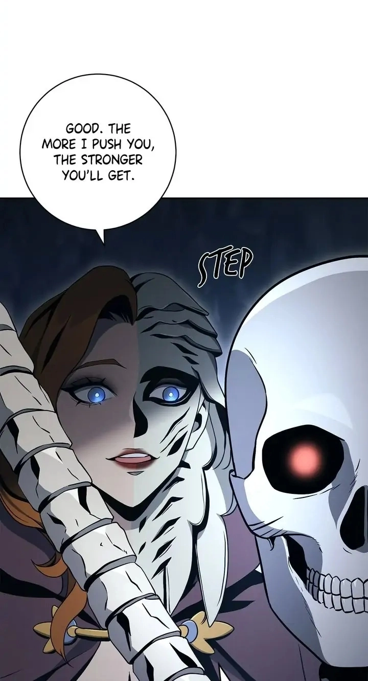Read The Skeleton Soldier Failed to Defend the Dungeon Manga Online