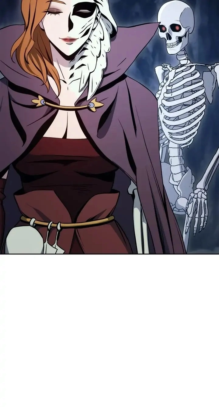 Read The Skeleton Soldier Failed to Defend the Dungeon Manga Online