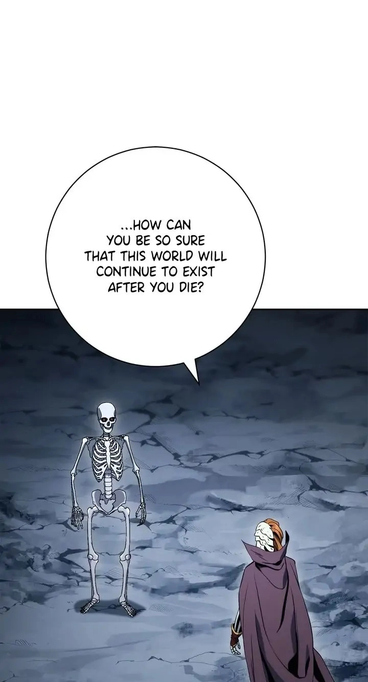 Read The Skeleton Soldier Failed to Defend the Dungeon Manga Online