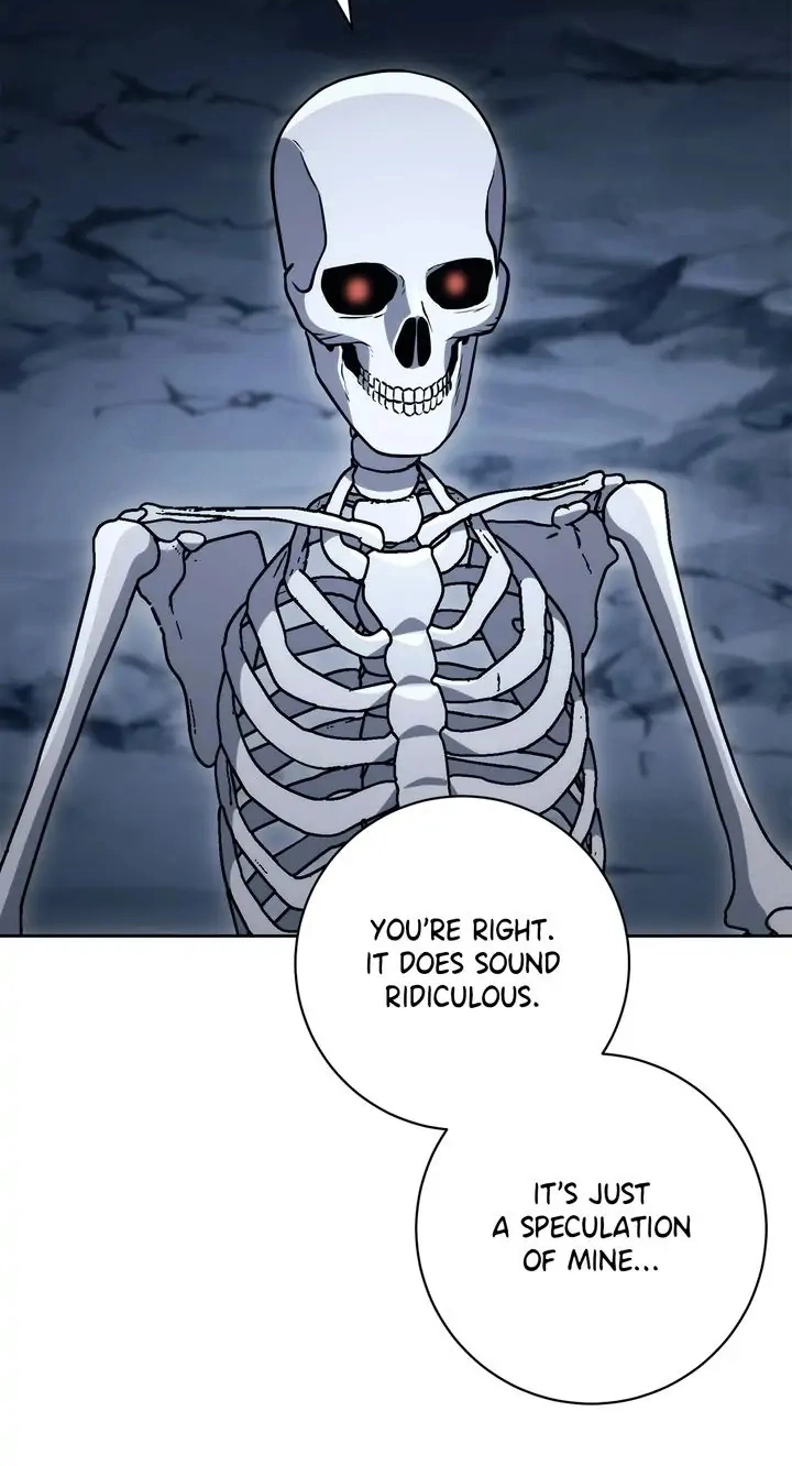 Read The Skeleton Soldier Failed to Defend the Dungeon Manga Online